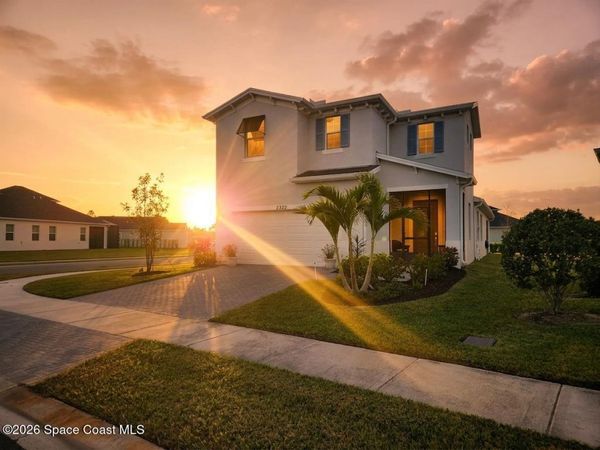 2322 Antarus Drive NW, Palm Bay, FL 32907