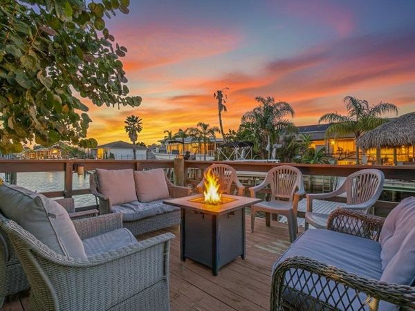 254 Basque Road, St Augustine, FL 32080