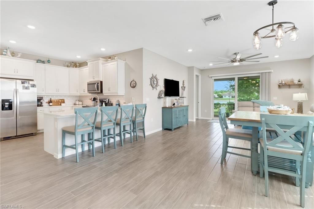 1084 Tranquil Brook Dr, Naples, FL 34114 Main Photo