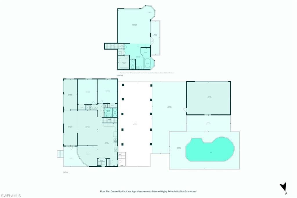 407 Copeland Ave N, Everglades City, FL 34139 Photo