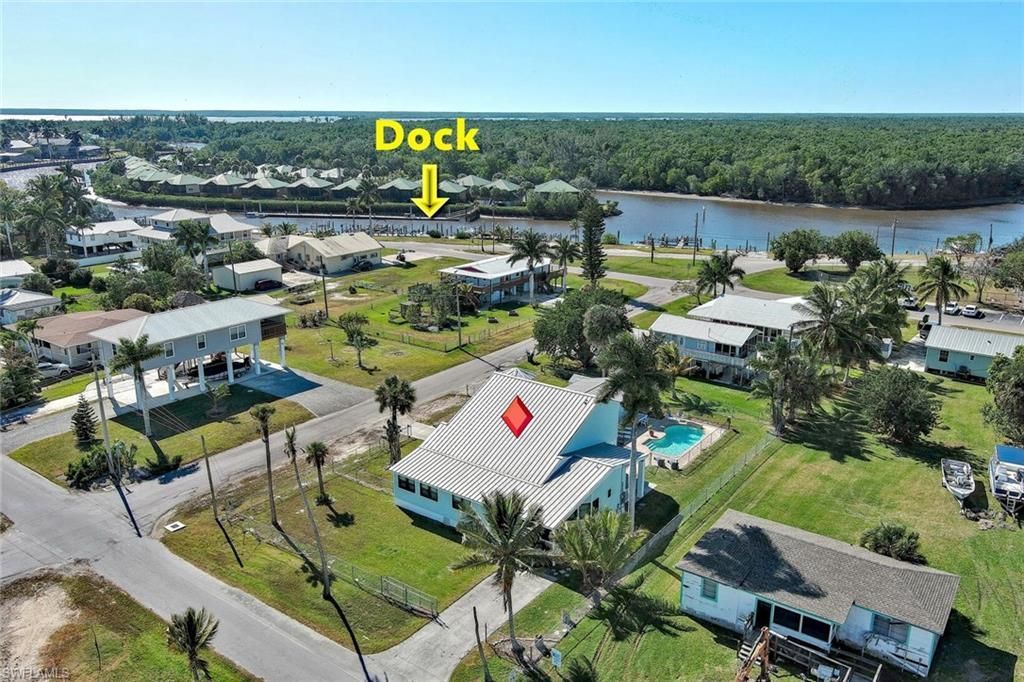 407 Copeland Ave N, Everglades City, FL 34139 Photo
