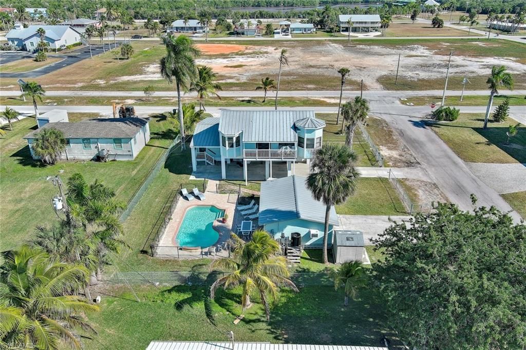407 Copeland Ave N, Everglades City, FL 34139 Photo
