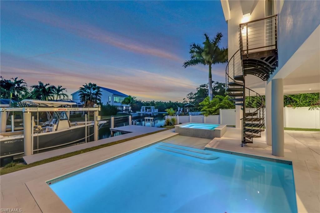 1798 Holiday Ln , Naples, FL 34104 Photo