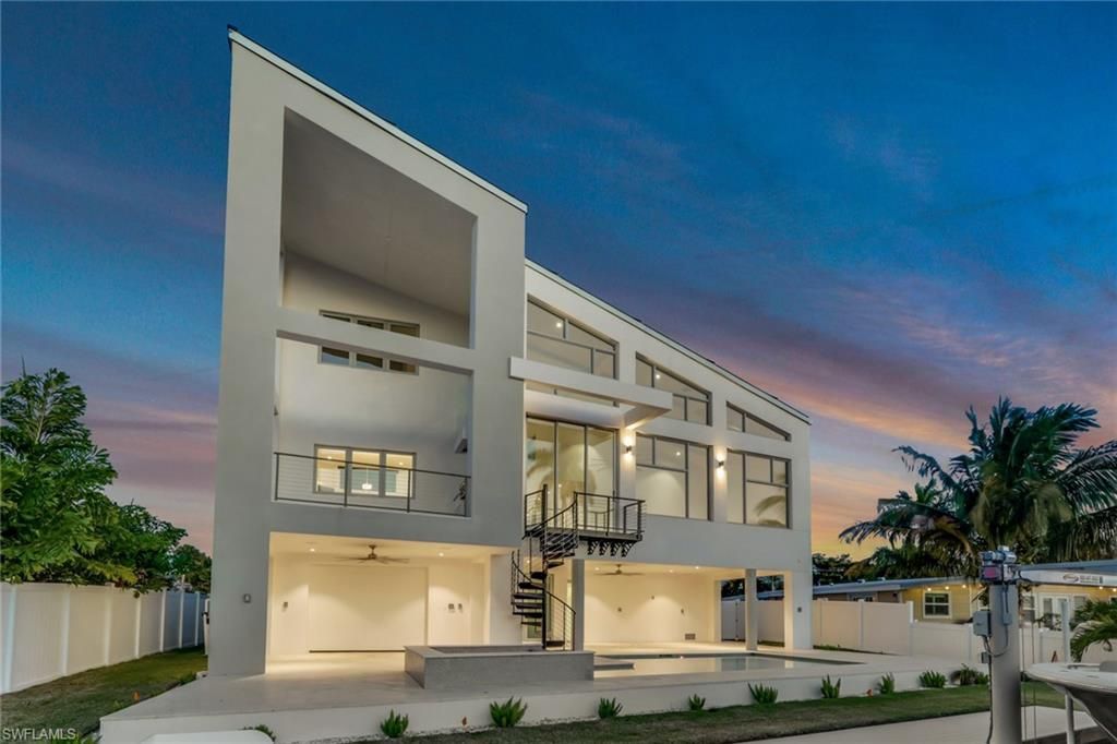 1798 Holiday Ln , Naples, FL 34104 Photo