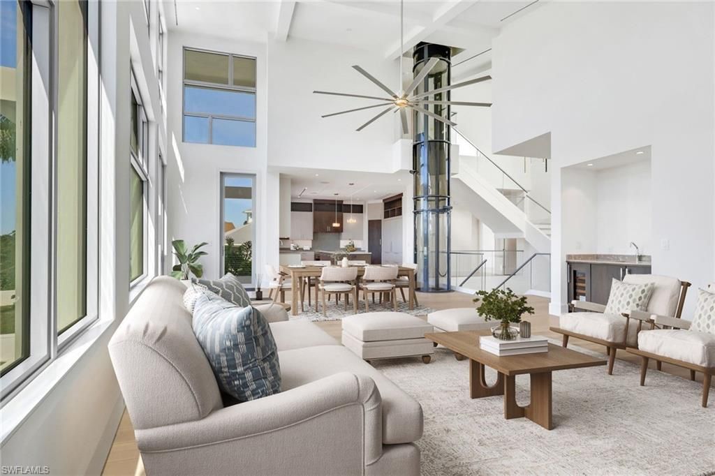 1798 Holiday Ln , Naples, FL 34104 Photo