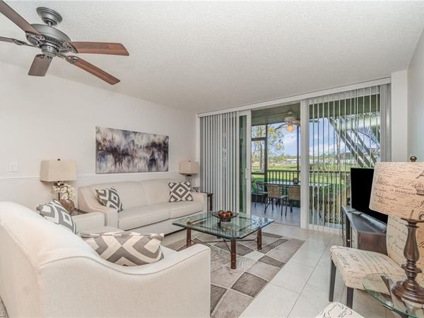 25806 Cockleshell DR, Unit 115, BONITA SPRINGS, FL 34135