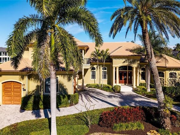 535 Alameda CT , MARCO ISLAND, FL 34145