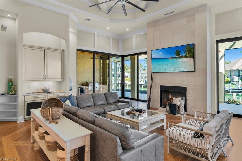 535 Alameda Ct , Marco Island, FL 34145 Photo