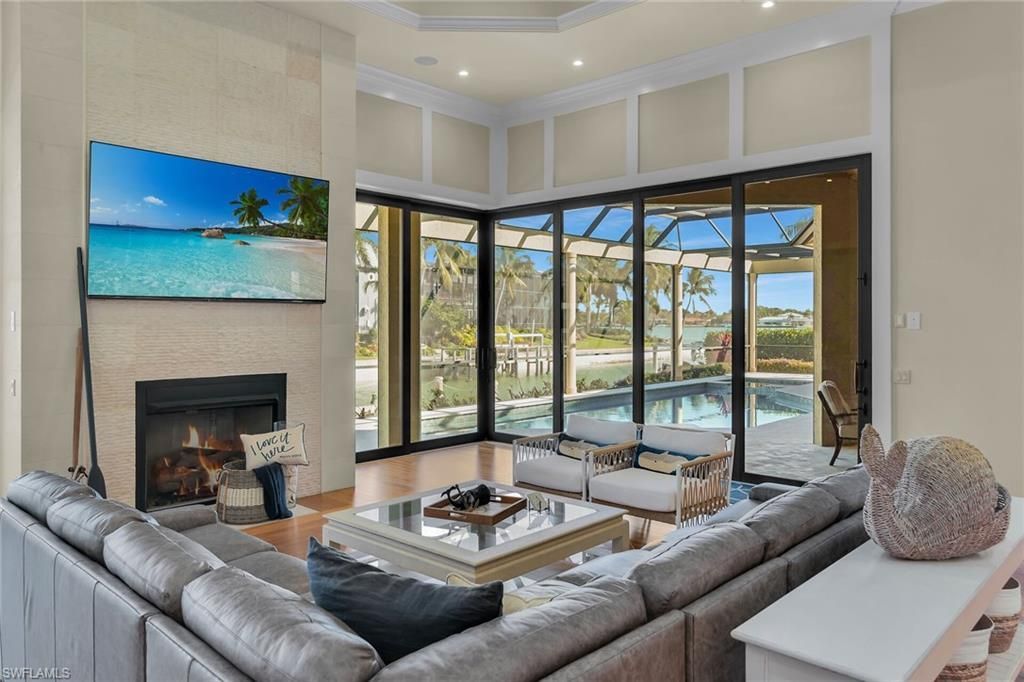 535 Alameda Ct , Marco Island, FL 34145 Photo