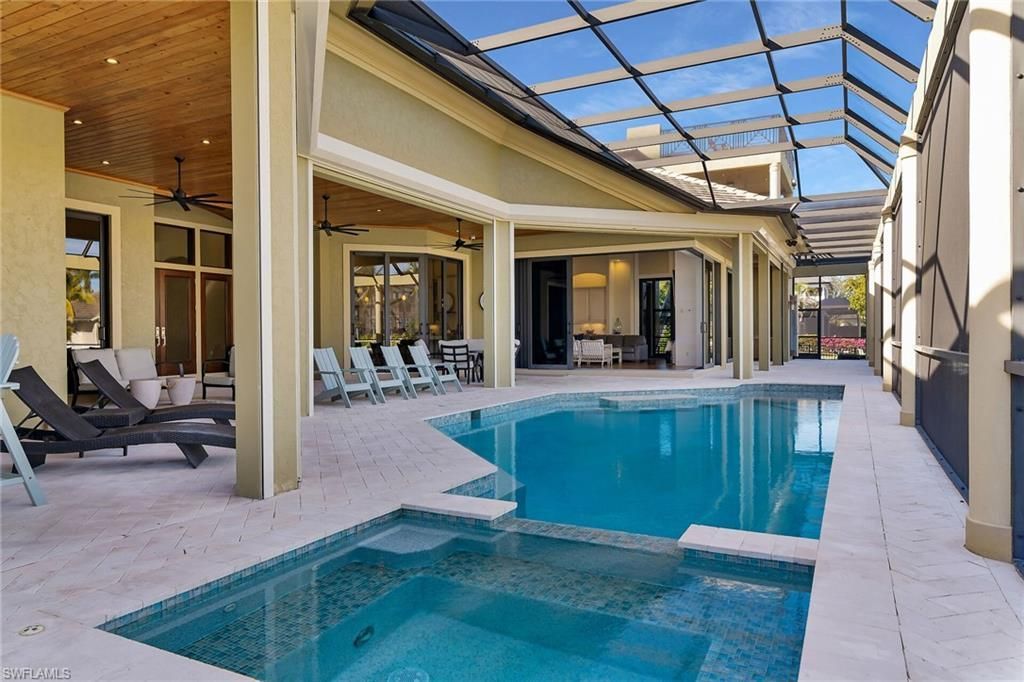 535 Alameda Ct , Marco Island, FL 34145 Photo