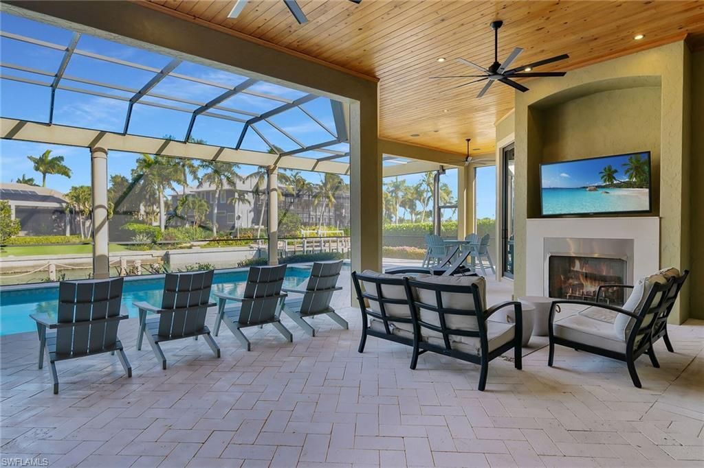 535 Alameda Ct , Marco Island, FL 34145 Photo