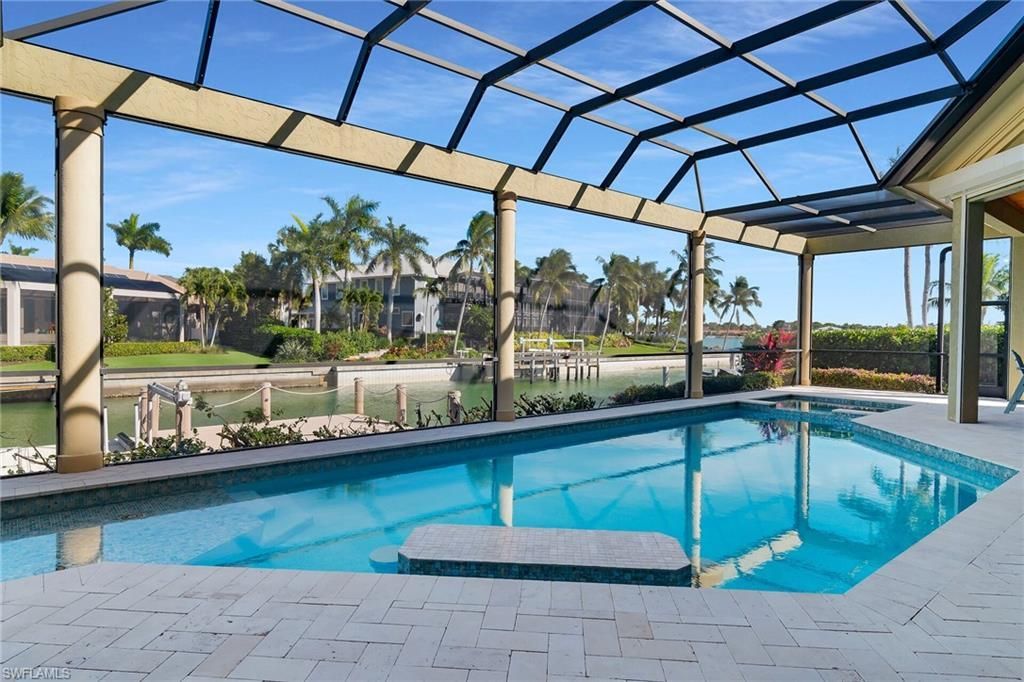 535 Alameda Ct , Marco Island, FL 34145 Photo