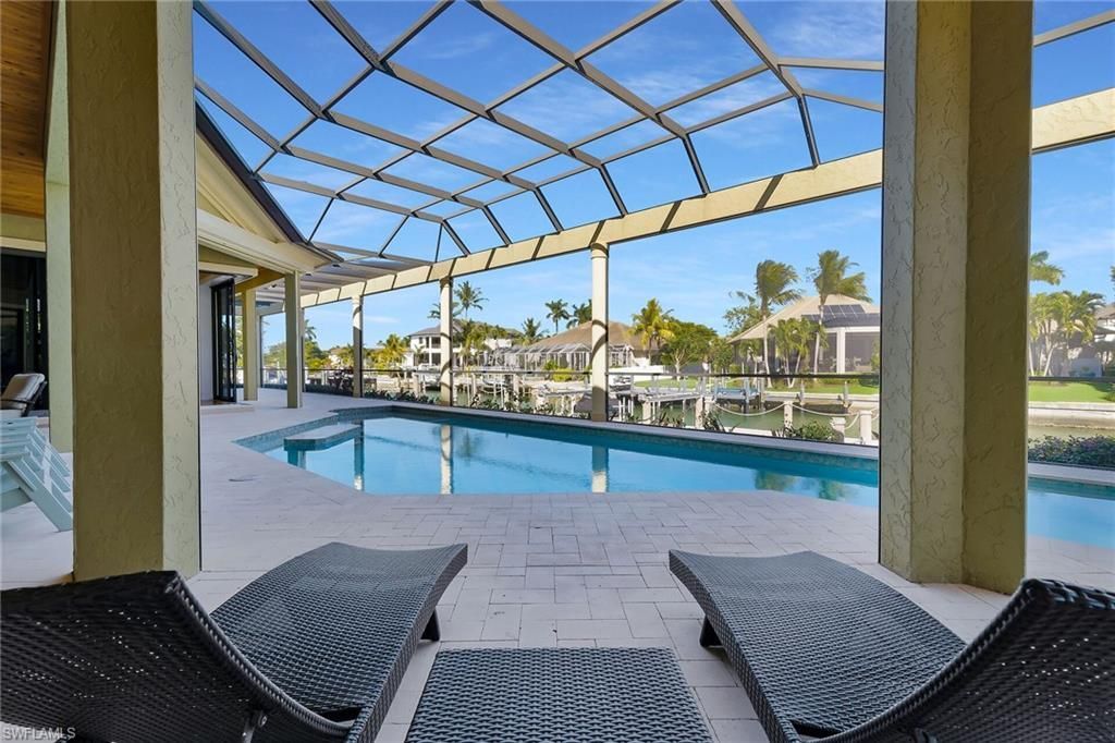 535 Alameda Ct , Marco Island, FL 34145 Photo