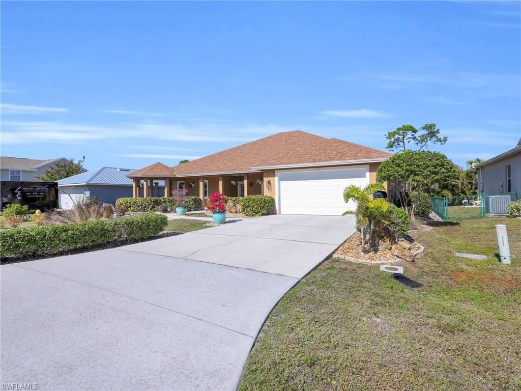 10611 Ankeny Ln, Bonita Springs, FL 34135 Photo