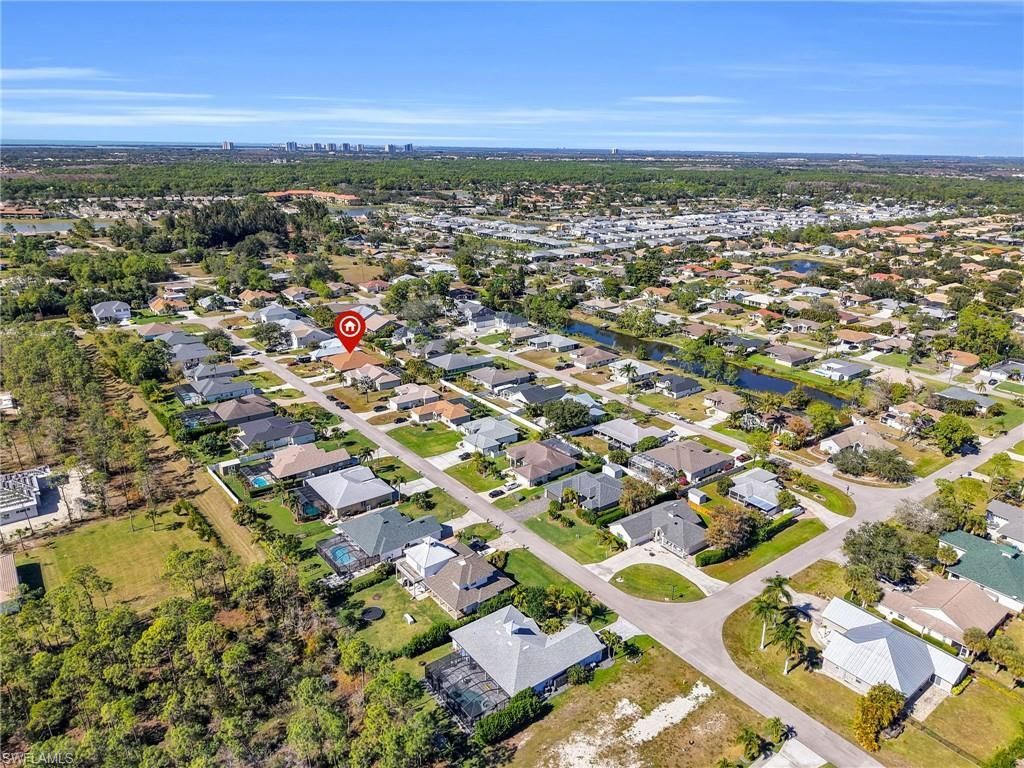 10611 Ankeny Ln, Bonita Springs, FL 34135 Photo