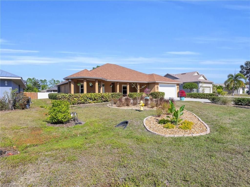 10611 Ankeny Ln, Bonita Springs, FL 34135 Photo