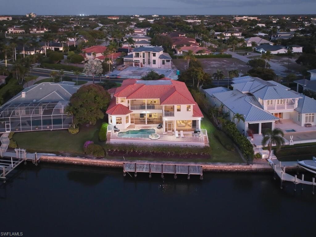 4419 Crayton Rd, Naples, FL 34103 Photo