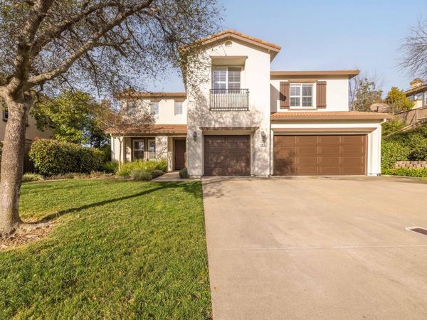 9010 Hearst Pl, El Dorado Hills, CA 95762