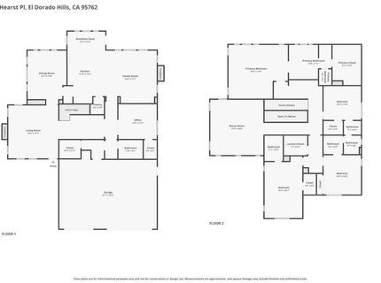 9010 Hearst Pl, El Dorado Hills, CA 95762 Photo