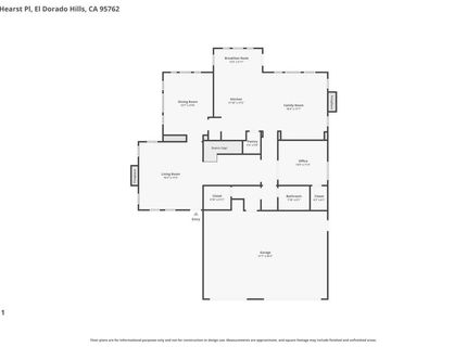 9010 Hearst Pl, El Dorado Hills, CA 95762 Photo