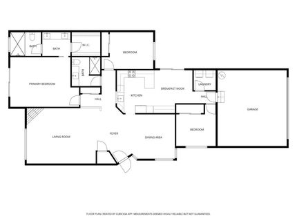 106 Graeagle Ct, Roseville, CA 95678 Photo