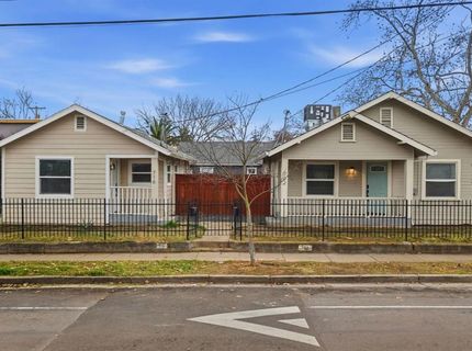702 Dixieanne Ave, Sacramento, CA 95815 Photo