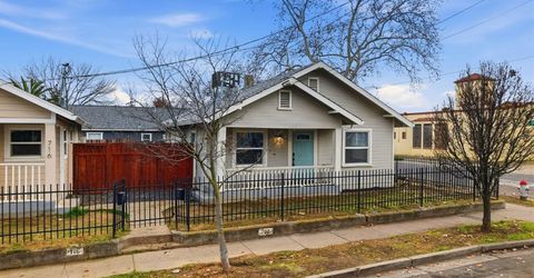 702 Dixieanne Ave, Sacramento, CA 95815 Photo