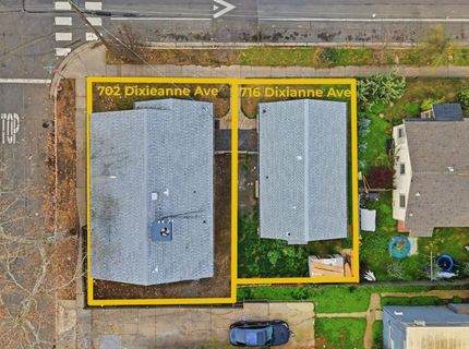 702 Dixieanne Ave, Sacramento, CA 95815 Photo