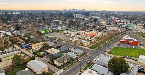 702 Dixieanne Ave, Sacramento, CA 95815 Photo