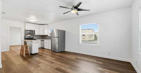 702 Dixieanne Ave, Sacramento, CA 95815 Photo