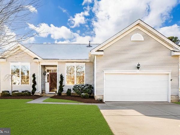 1 OLD MILL COURT, BARNEGAT, NJ 08005