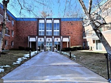 120 N BETHLEHEM PIKE, Unit 208-A, FORT WASHINGTON, PA 19034