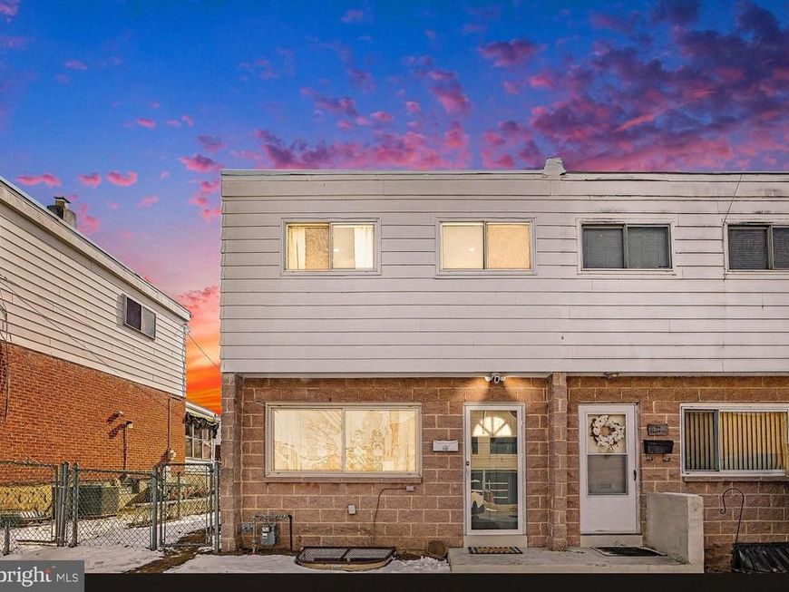 1719 Cumberland Street, Harrisburg, PA 17103 Main Photo