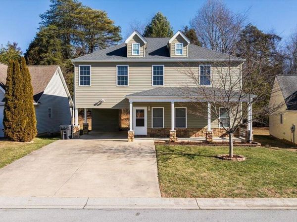 234 Bradford Lane, Bristol, TN 37620