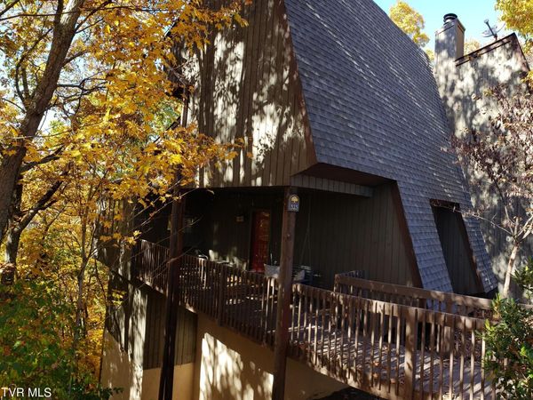 323 Hickory Bluff, Unit N/A, Johnson City, TN 37601