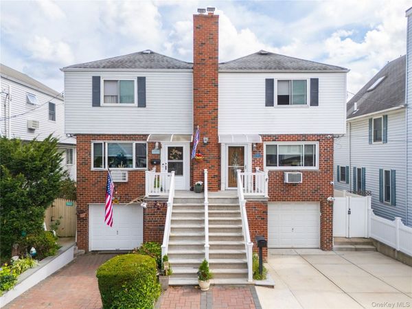 98 Hawkins Street , Bronx, NY 10464