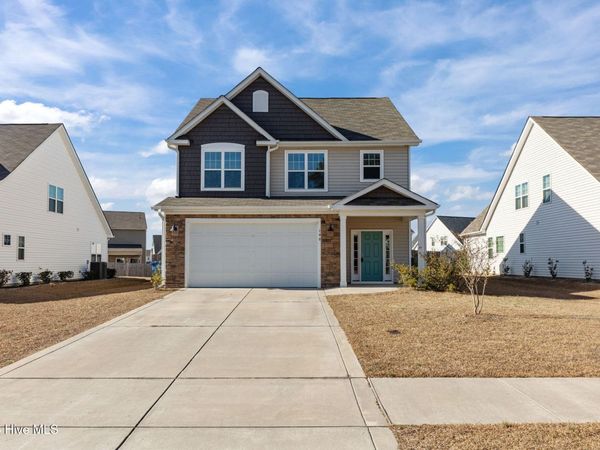 190 Cromwell Court, Raeford, NC 28376