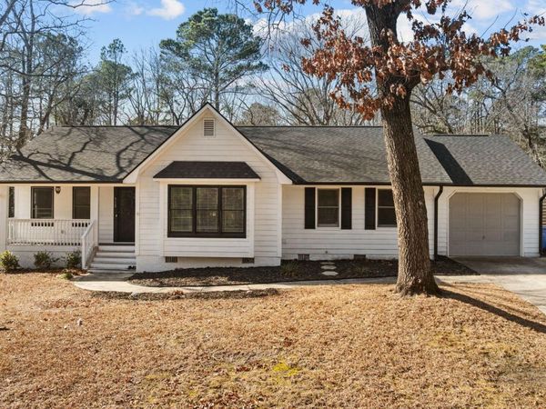 312 Oates Drive, Fayetteville, NC 28311