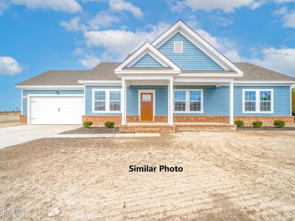 210 Halifax Court, Shiloh, NC 27974