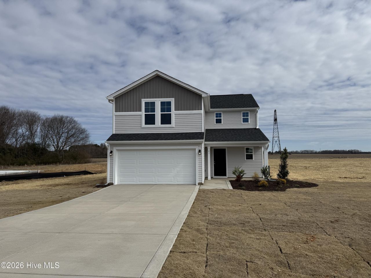 41 Baxley Drive, Dunn, NC 28234 Main Photo