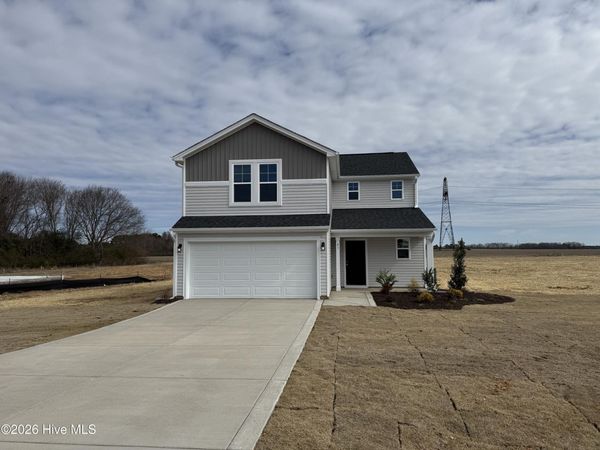 41 Baxley Drive, Dunn, NC 28234