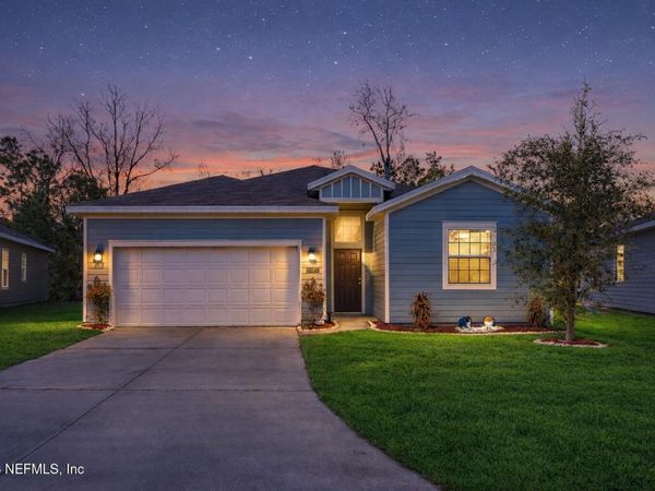 10971 VENTNOR Avenue, Jacksonville, FL 32218