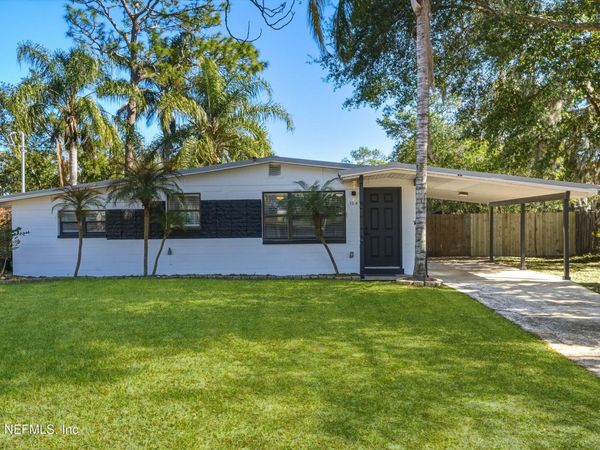 184 LYRA Street, Orange Park, FL 32073