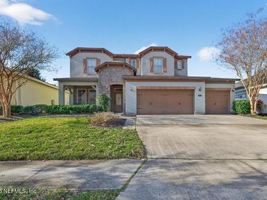 93 TAYLOR RIDGE Avenue, Ponte Vedra, FL 32081