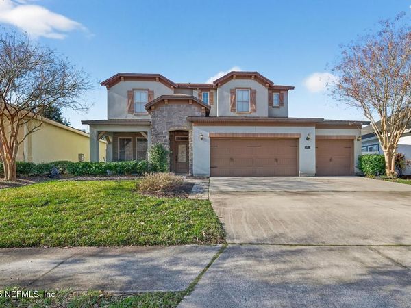 93 TAYLOR RIDGE Avenue, Ponte Vedra, FL 32081