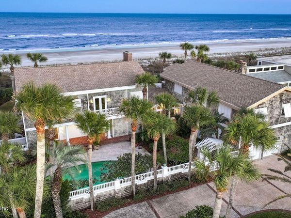 701 PONTE VEDRA Boulevard, Ponte Vedra Beach, FL 32082