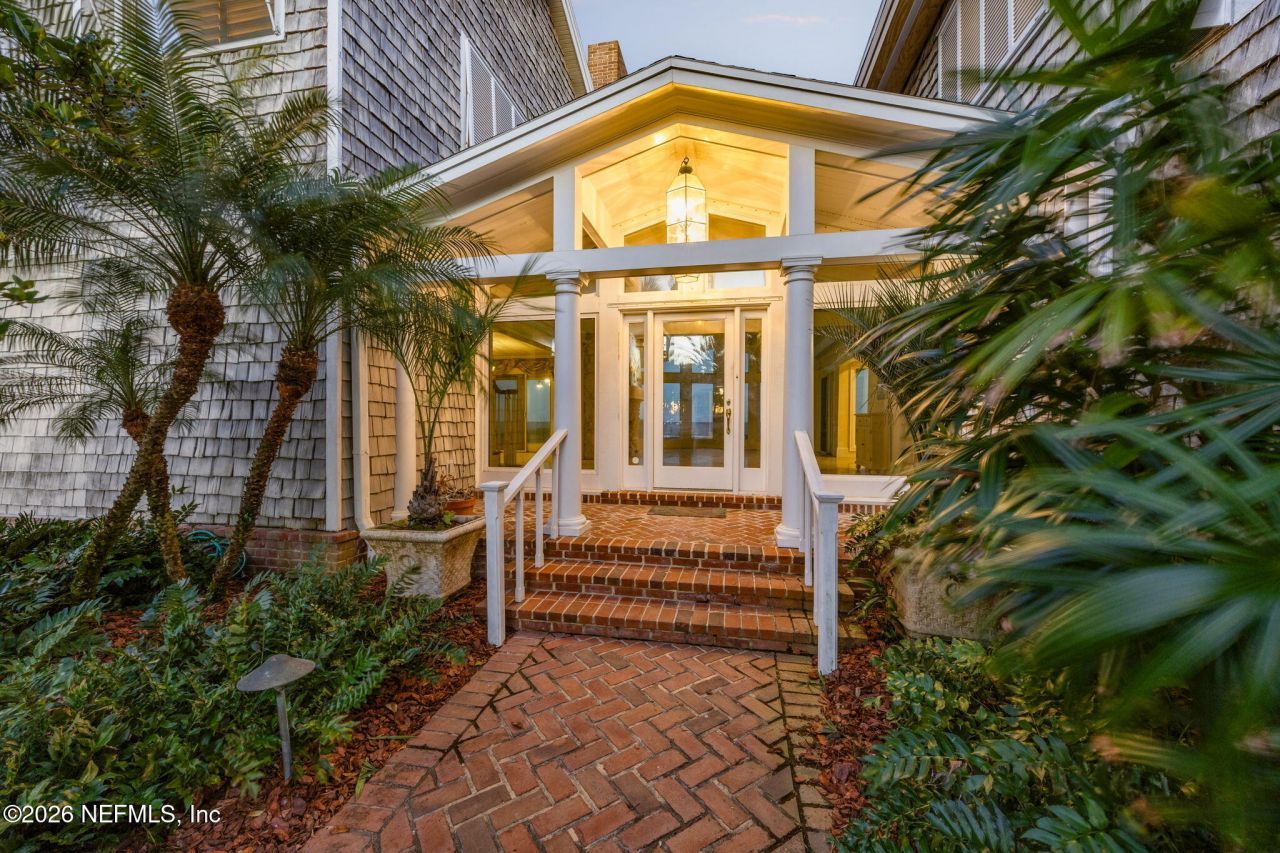 701 Ponte Vedra Boulevard, Ponte Vedra Beach, FL 32082 Photo