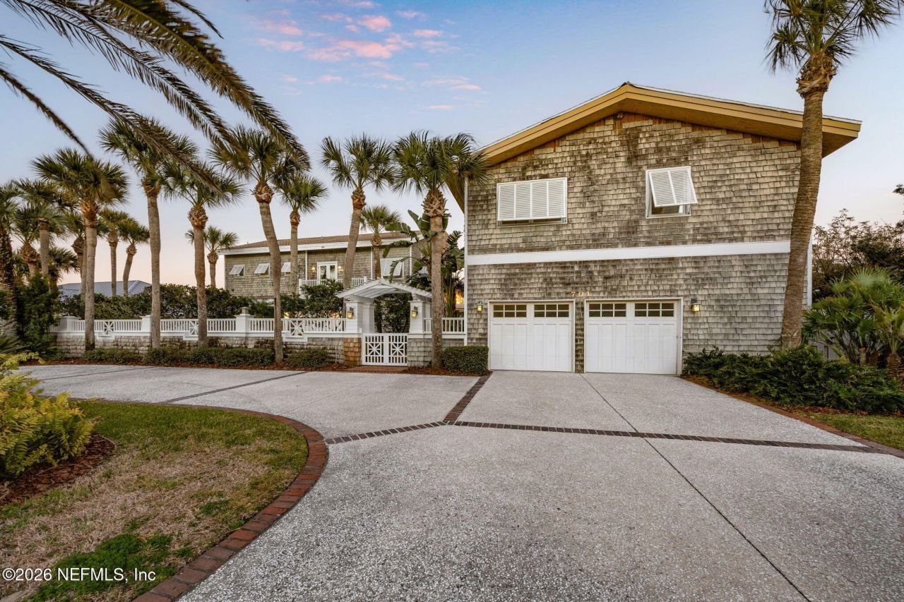 701 Ponte Vedra Boulevard, Ponte Vedra Beach, FL 32082 Photo