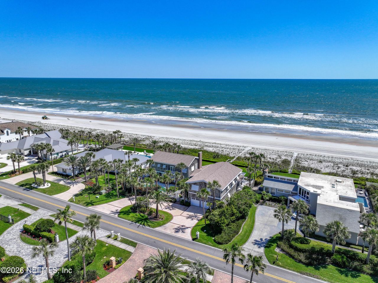 701 Ponte Vedra Boulevard, Ponte Vedra Beach, FL 32082 Photo