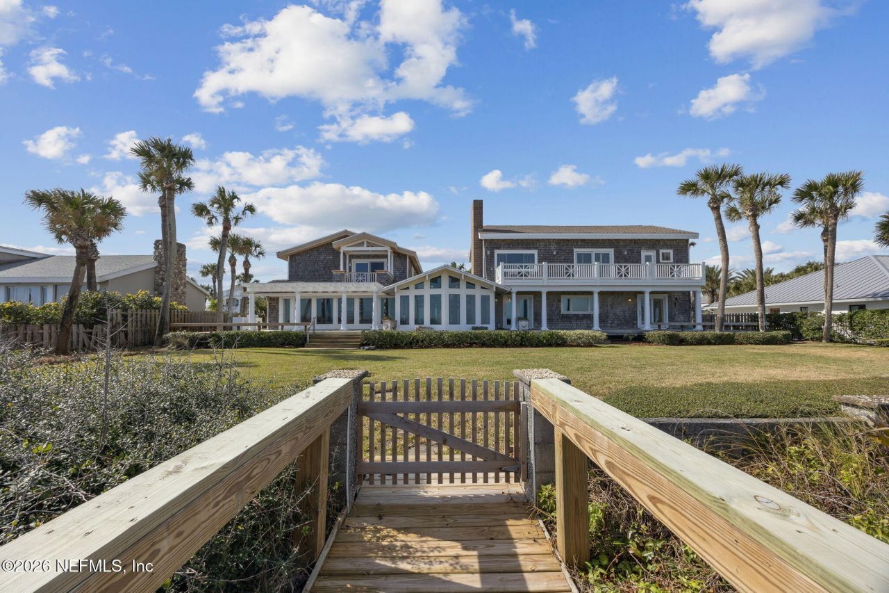 701 Ponte Vedra Boulevard, Ponte Vedra Beach, FL 32082 Photo